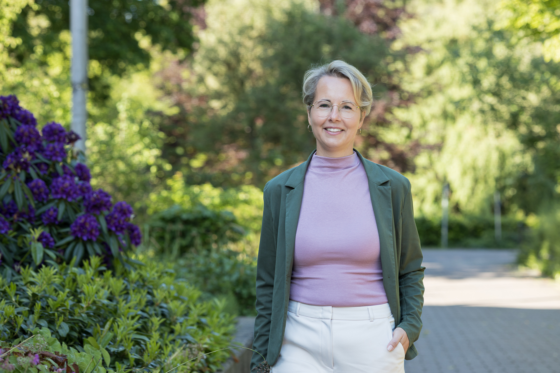 Moin und herzlich Willkommen!